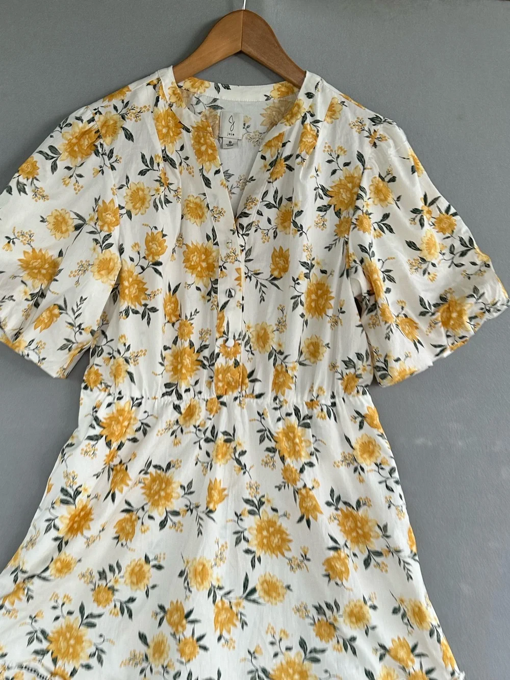 🎉5 for $45🎉 Joie dress size 8